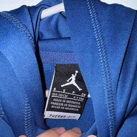 Boys Hoodie - Picture 2 of 2